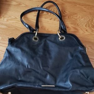 Steve madden purse